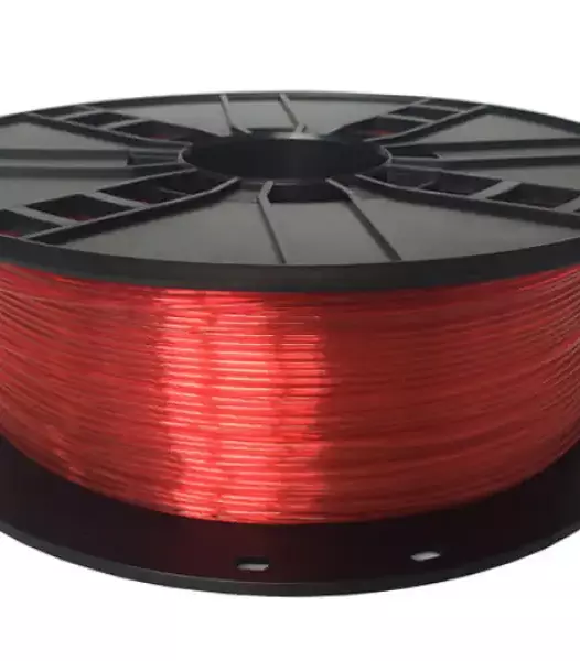 Gembird3 Imprimante 3D PETG Filament plastique 1.75 mm 3DP-PETG1.75-01-R